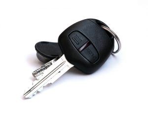 Car Keys San Antonio TX 