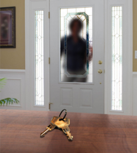 home lockout san antonio tx